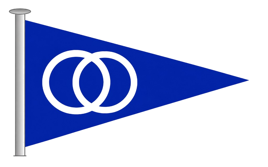ISC club logo